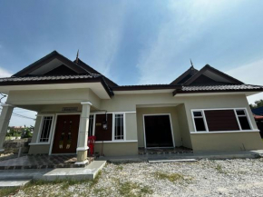 Ariana Homestay